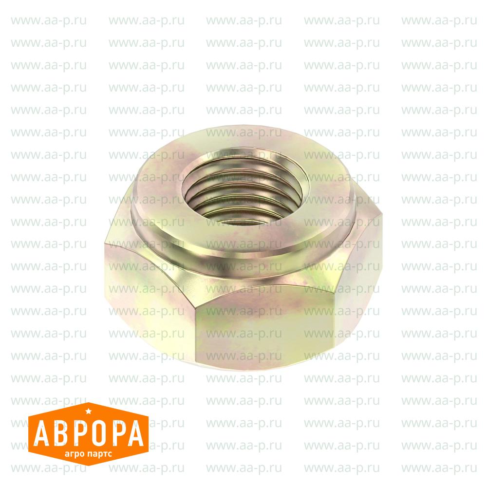 BP12214 СТОПОРНАЯ  ГАЙКА